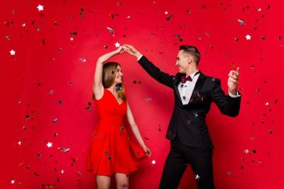 The Ultimate Prom Transportation Planning Guide