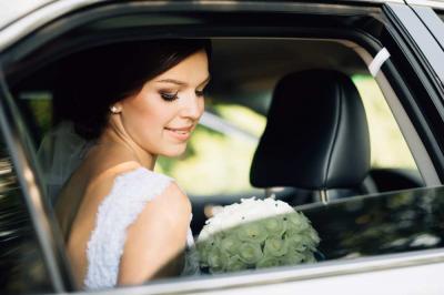 Your One Stop Wedding Transportation Guide