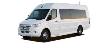 14 Passenger Sprinter Limousine