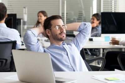 5 Mindfulness Tips for Busy Executives