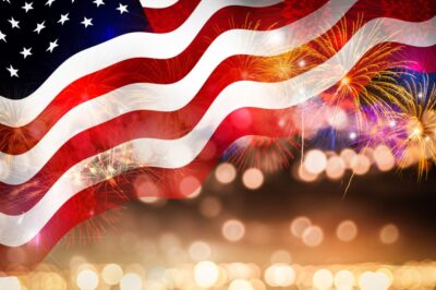 8 Fantastic Ways to Celebrate the 4th of July in New York