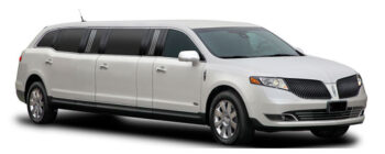 Lincoln MKT Limo