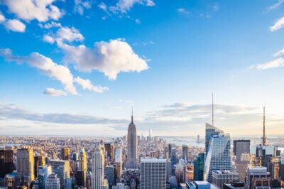 Fun Activities in New York for Everyone All-Year Round