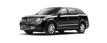Lincoln MKT