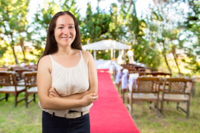 Release Stress and Hire a Wedding Planner