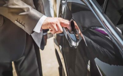 The Difference Between a Driver and a “Chauffeur”