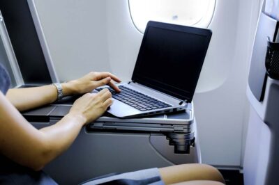Productivity Tips: Working while out of Office
