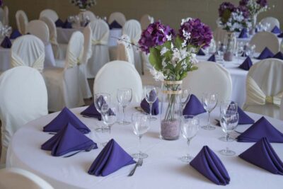 Top Westchester Wedding Venues