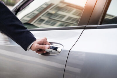 4 Things to Consider when Choosing a Limo Service