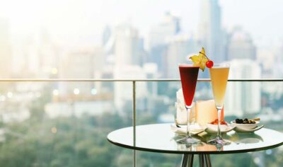 Best Rooftop Bars in NYC