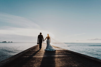 Tying the Knot? Here's How to Keep Calm and Celebrate.