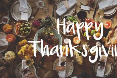 Best things to do on Thanksgiving in New York