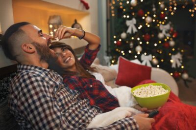 5 Christmas Movies you need to Watch Right Now