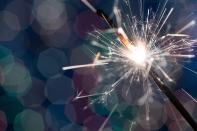 Best New Year's Eve Events in NYC