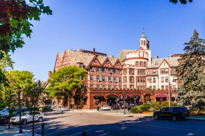 Upcoming Events in Westchester County - February 2018