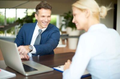 How to Boost Your Business Self-confidence