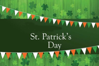 4 Great Locations in Westchester County to Celebrate St. Patrick’s Day