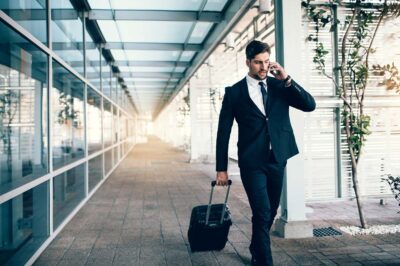 International Travel Safety Tips