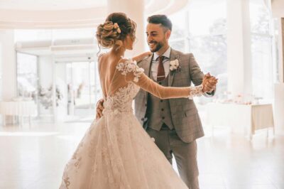Top Tips for Wedding Planning