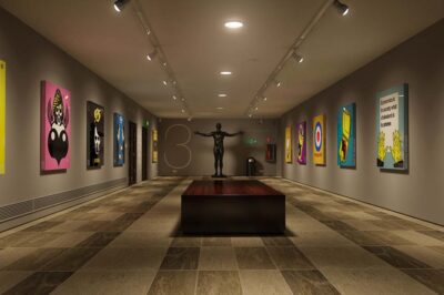 Best Art Museums in New York City