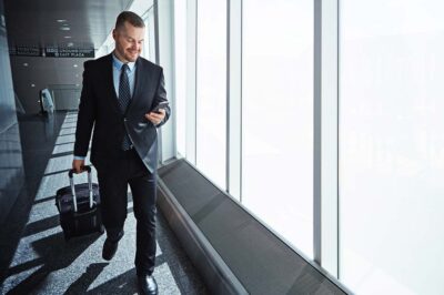 Money-Saving Tips for Frequent Travelers