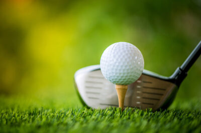 Best Golf Courses to Visit in New York