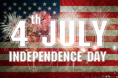 Light Up Independence Day with any one of these New York Fireworks Displays