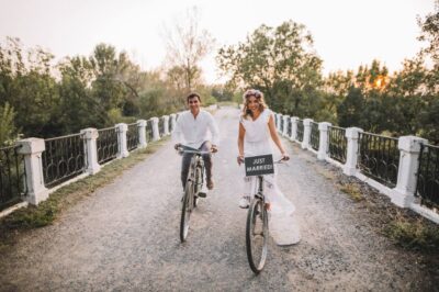 Top Honeymoon Destinations in Westchester County