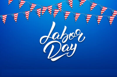 3 Places to Dine During Labor Day Weekend in New York