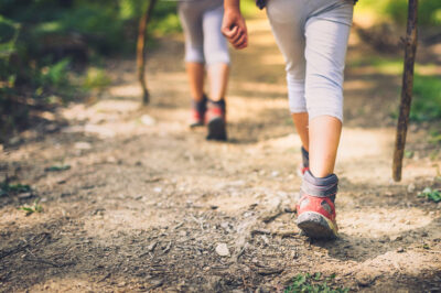The Best Areas for Hiking Around Westchester