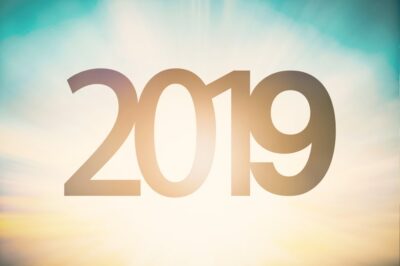 Top 3 Countries to Visit in 2019