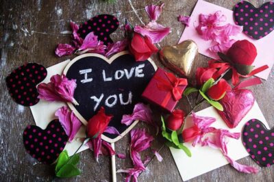 3 Thoughtful Valentine’s Day Gifts