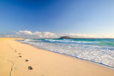 Relax and Unwind at Some of the Most Beautiful Beaches Worldwide