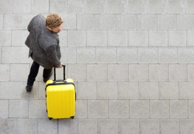 Travel Smart: How to Stick to A Morning Routine When Traveling