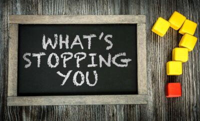 Why New Year's Resolutions Are So Hard to Keep
