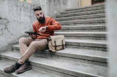 Change Your Travel Experience with These Amazing Time Management Apps